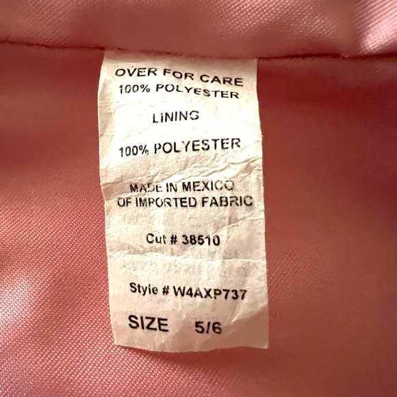 Windsor Spaghetti Strap Maxi Dress - Picture 4 of 8